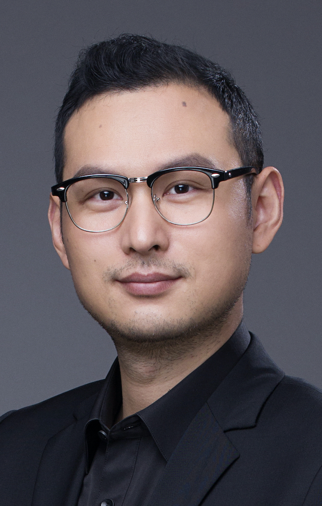 Guo Hong