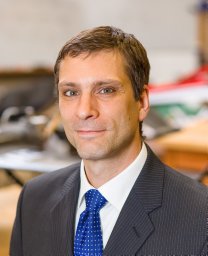 Sean C. C. Bailey