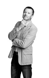 Bjørkøy Geir