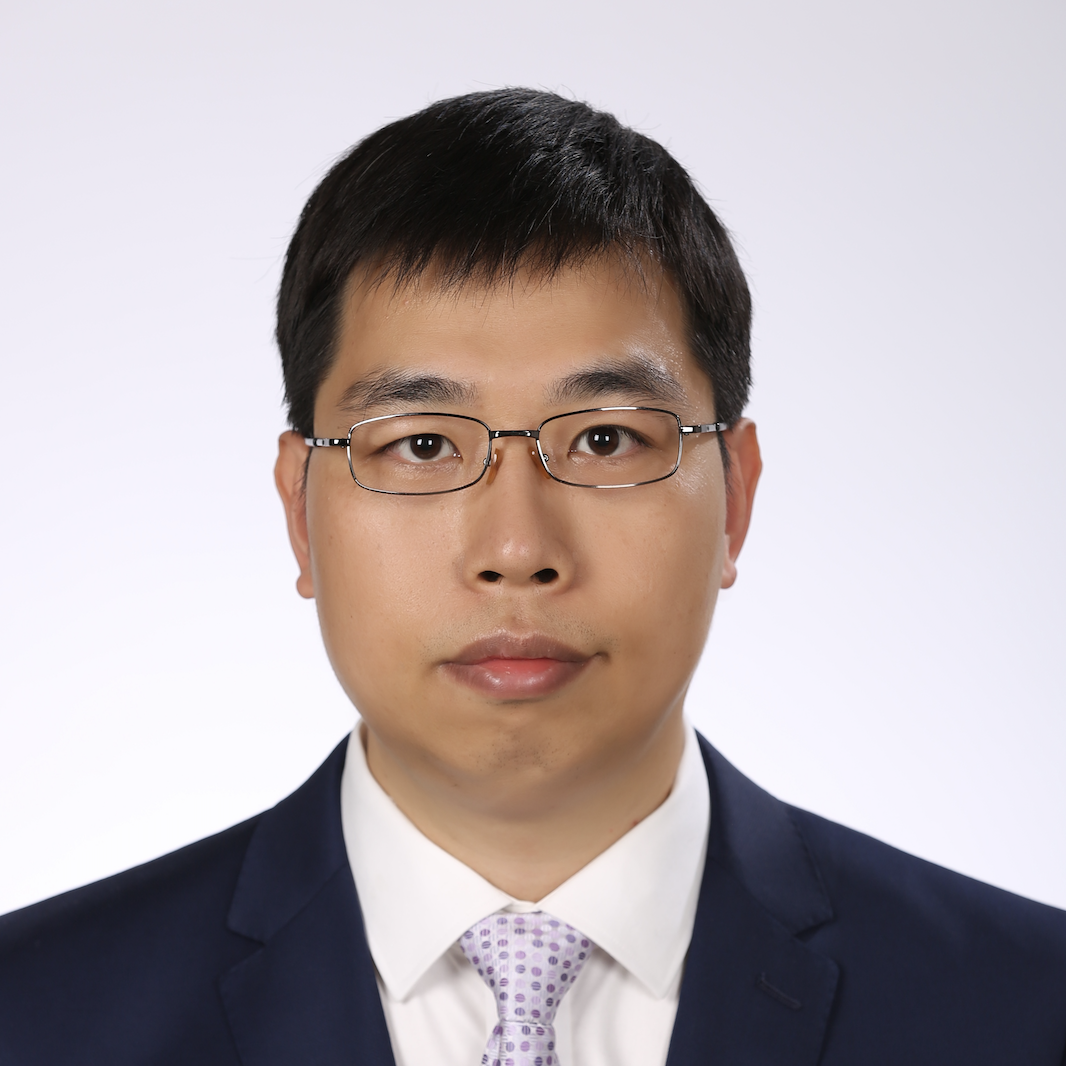 Jianwei Zhuge