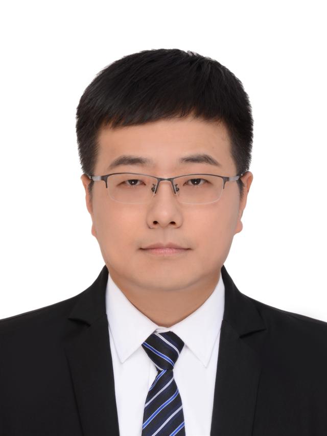 Wenjie Zuo