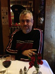 Kevin Ray Evans