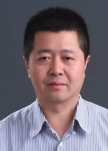 Yuansheng Pei