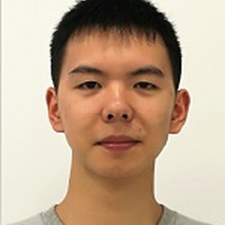 Ziwen He