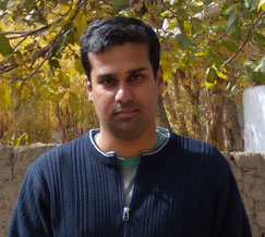 Debajit Datta