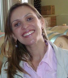 Patrícia Marluci Da Conceição