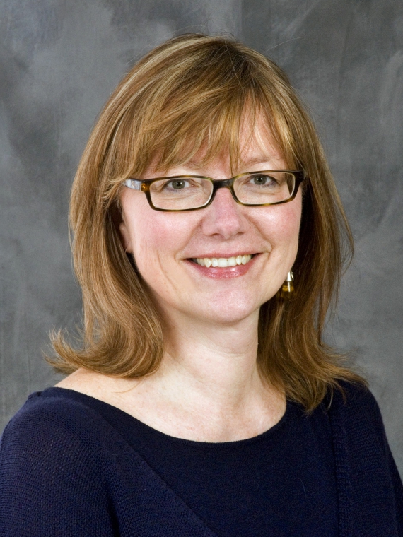 Margaret L. Rand