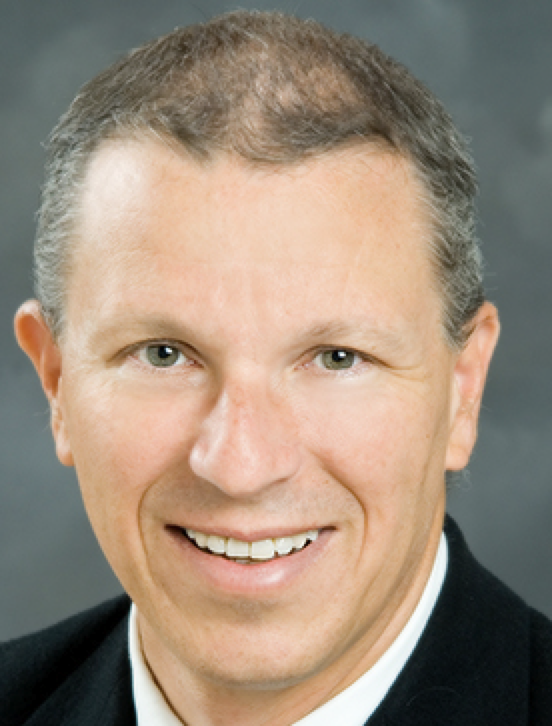 Robert J. Moorhead II