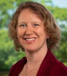Alison J. Eagle