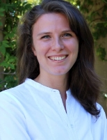 Ana Klimovic