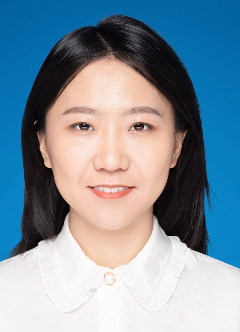 Kangfei Zhao