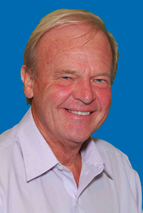 David R. Eyre