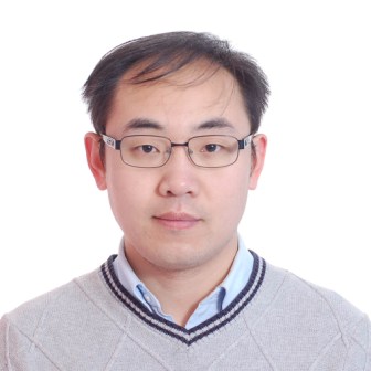 Taichang Zhang