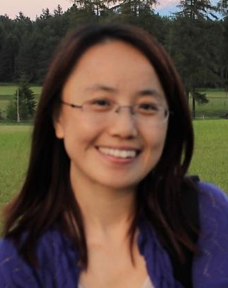 Chunyan Zhang