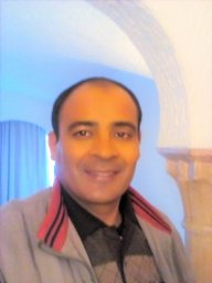 Mohamed Mabrouki