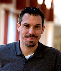 Jesse Schold