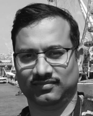 Amlan Chakrabarti