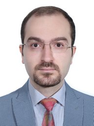 Kamyar Azimi Hosseini