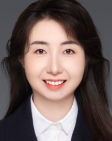 Haoyue Bai