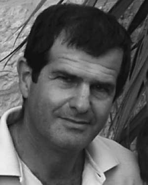 Lior Gal