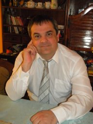 Tibor Radvanyi