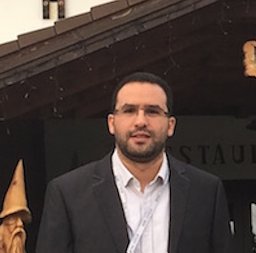 Ilyasse Aksikas
