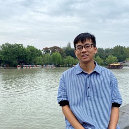 Haohan Guo