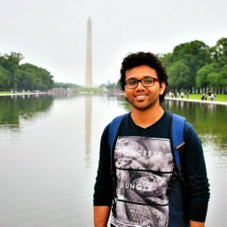 Prerak Gupta