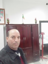 Mohamed TEWFIK Bouziane