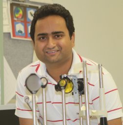 Ghosh Atanu
