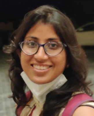 Palak Jain