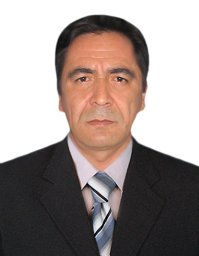 T.T. Rakhmonov