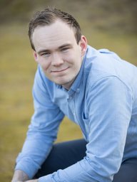 Daniel Erkensten