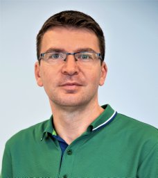 Ozsvári Béla