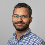 Mahipal Ganji