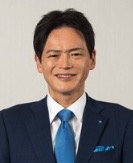 Takeharu Yamanaka