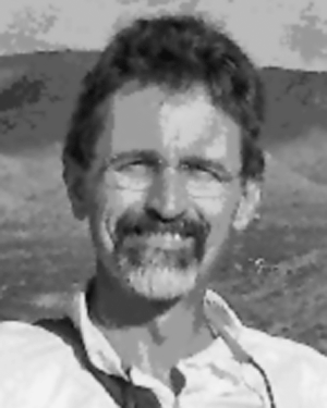 Mitchel P. Mcclaran