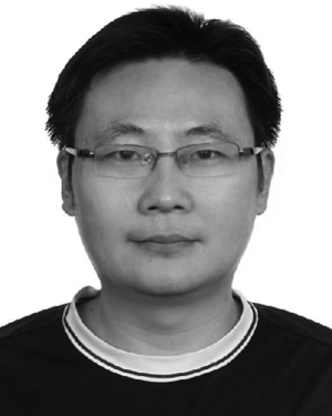 Fangjun Qin