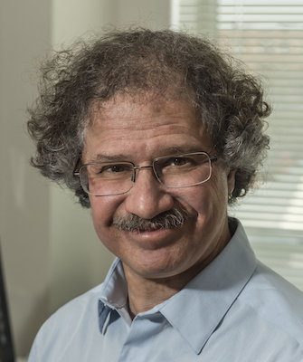 Solomon Friedberg