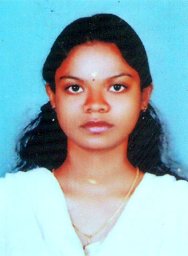 Rajeswary Mohan