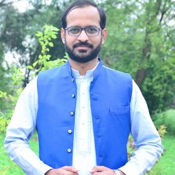 Muhammad Kashif Yar