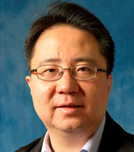 Wilson Tam Wai San