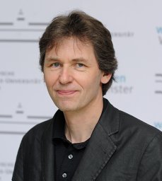 Juergen Schmitz