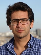 J Ricouvier