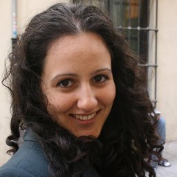 Sophia Tsipas