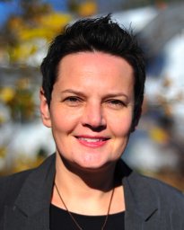 Anna Jagielska