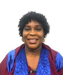 Yetunde a Kuyinu
