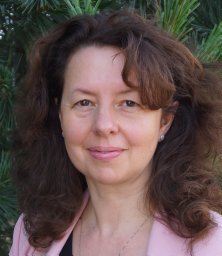 Katharine Dovidenko