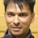 Kanu Patel
