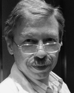 Sergei Zhgoon
